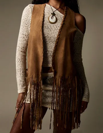 Vesta Missguided, maro