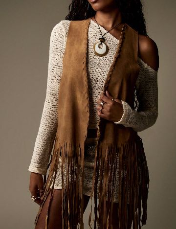 Vesta Missguided, maro