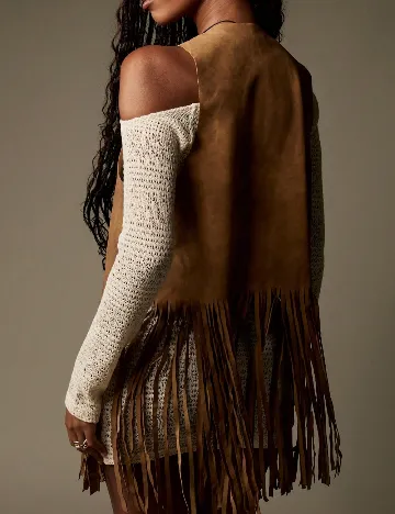 Vesta Missguided, maro