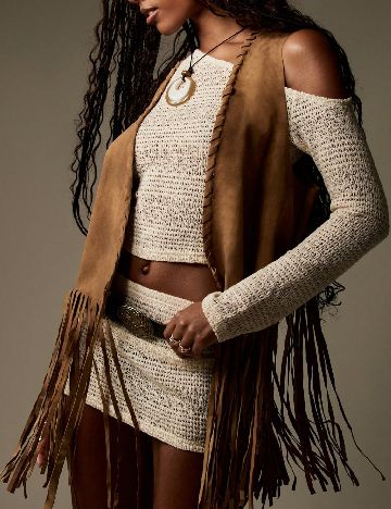 Vesta Missguided, maro