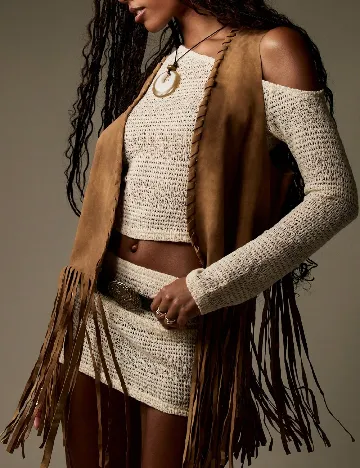 Vesta Missguided, maro