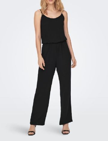 Salopeta Jacqueline de Yong, negru