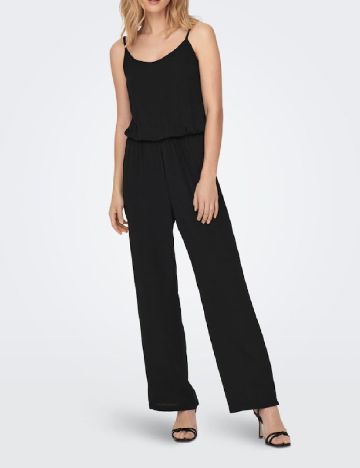 Salopeta Jacqueline de Yong, negru