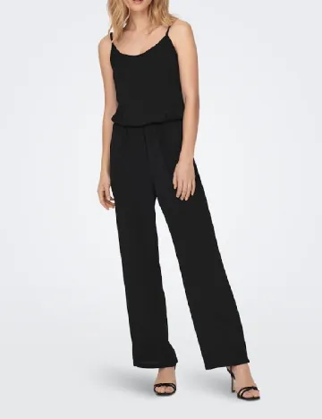 Salopeta Jacqueline de Yong, negru