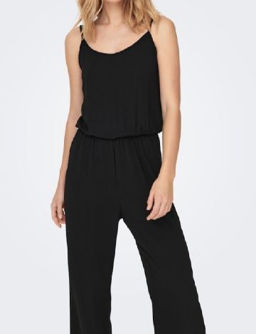 Salopeta Jacqueline de Yong, negru