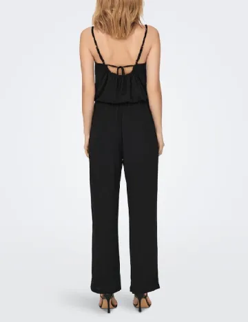 Salopeta Jacqueline de Yong, negru