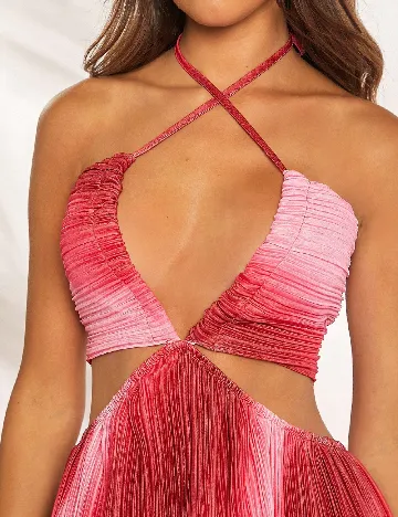 Rochie scurta SHEIN, mix culori