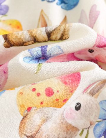 Compleu Shein Kids, mix culori