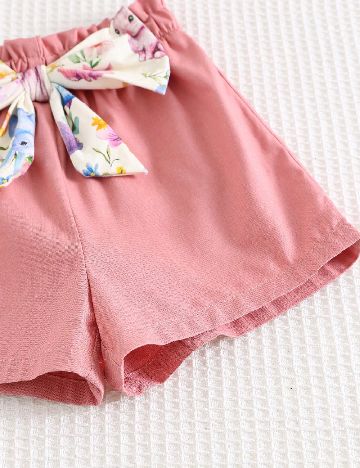 Compleu Shein Kids, mix culori