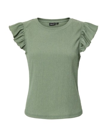 Bluza Only, verde
