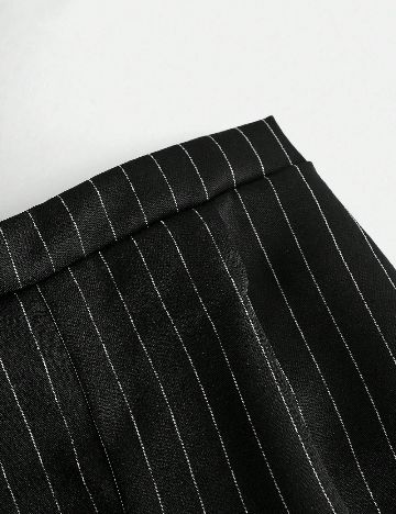 Compleu Shein Kids, negru