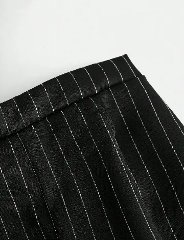 Compleu Shein Kids, negru