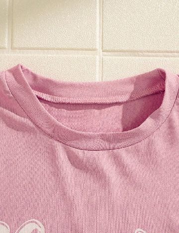 Bluza Shein Kids, roz