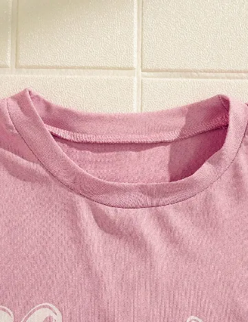 Bluza Shein Kids, roz