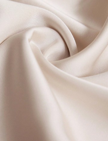 Rochie lunga SHEIN, bej