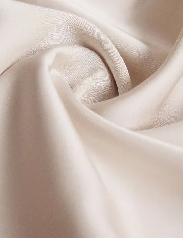 Rochie lunga SHEIN, bej