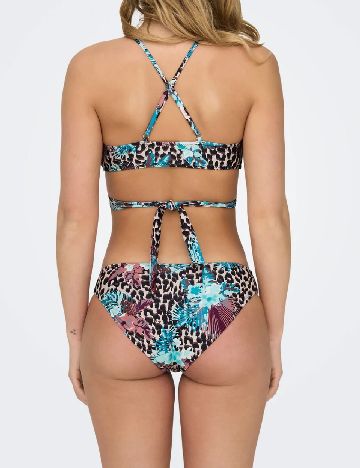 Chilot de  baie Only, mix culori