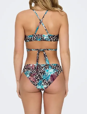 Chilot de  baie Only, mix culori