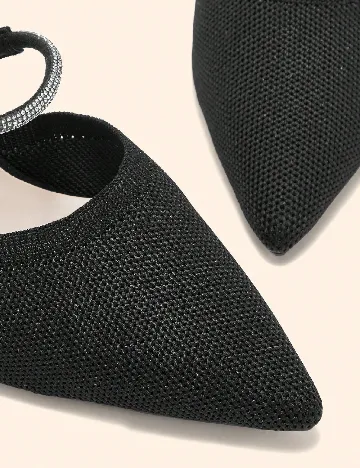 Pantofi Cuccoo, negru