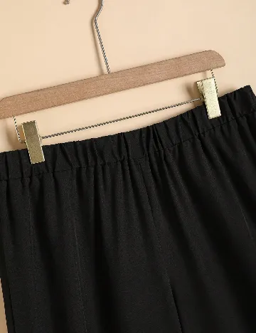 Compleu SHEIN CURVE, negru