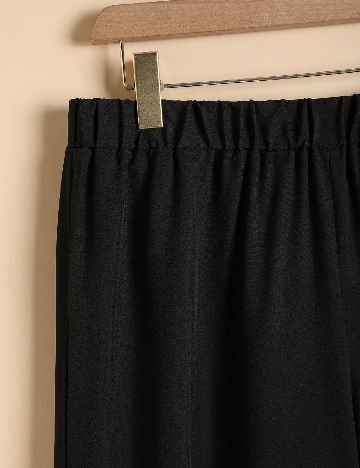 Compleu SHEIN CURVE, negru