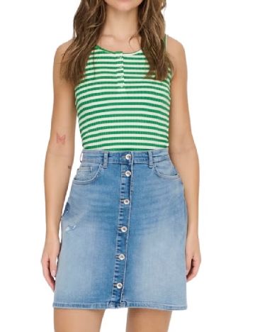 Maiou Jacqueline de Yong, verde