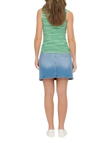 Maiou Jacqueline de Yong, verde