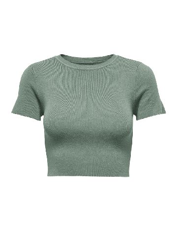 Top Jacqueline de Yong, verde