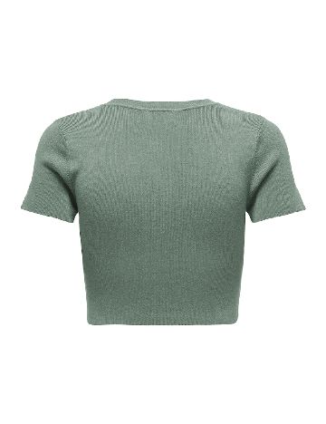 Top Jacqueline de Yong, verde