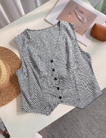 Vesta SHEIN CURVE, mix culori