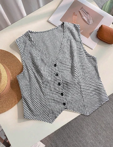 Vesta SHEIN CURVE, mix culori