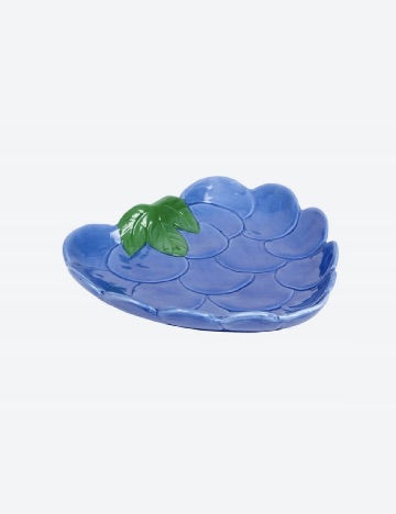 Farfurie KAPIMEX, albastru