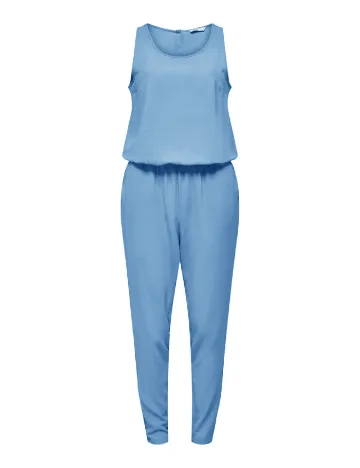 Salopeta Only, albastru