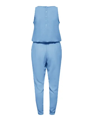 Salopeta Only, albastru