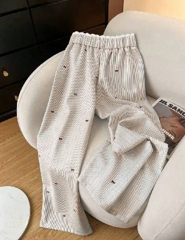 Pantaloni SHEIN, mix culori