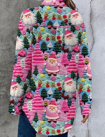 Camasa Emery Rose, mix culori