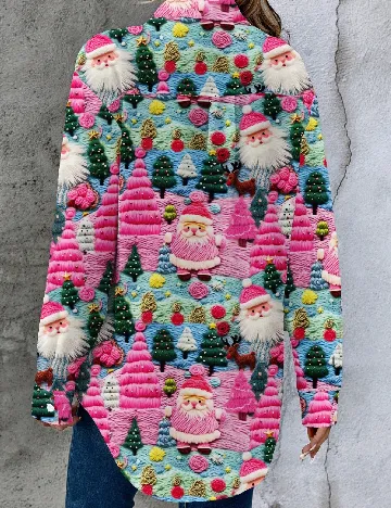 Camasa Emery Rose, mix culori