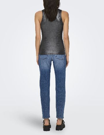 Maiou Only, gri inchis