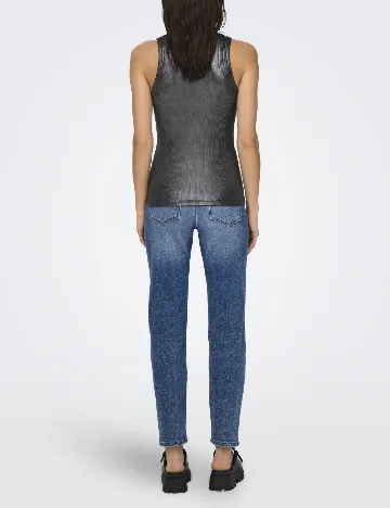 Maiou Only, gri inchis