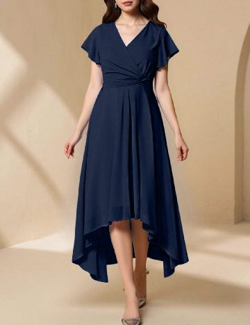 Rochie Shein Kids, bleumarin