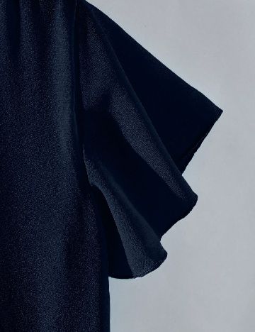 Rochie Shein Kids, bleumarin