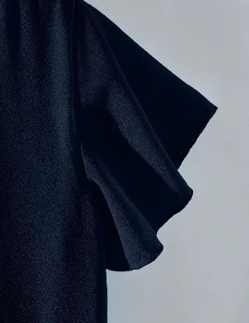 Rochie Shein Kids, bleumarin