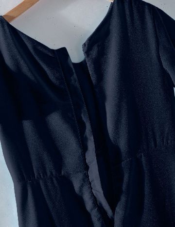 Rochie Shein Kids, bleumarin