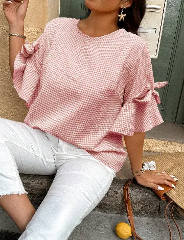 Bluza SHEIN CURVE, roz