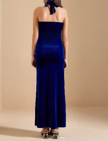 Rochie Shein Kids, albastru