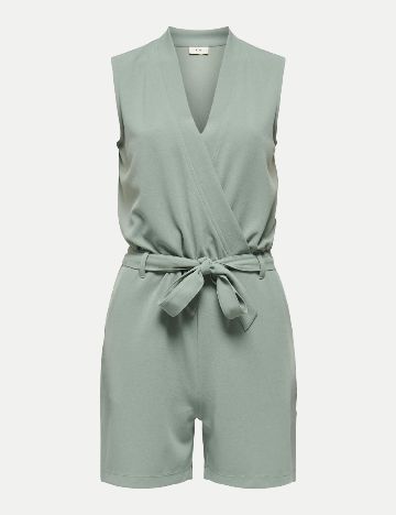 Salopeta Jacqueline de Yong, verde