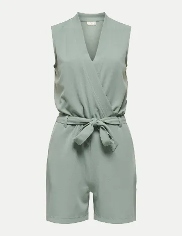 Salopeta Jacqueline de Yong, verde