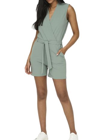 Salopeta Jacqueline de Yong, verde