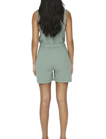 Salopeta Jacqueline de Yong, verde