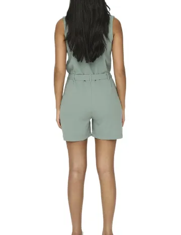 Salopeta Jacqueline de Yong, verde